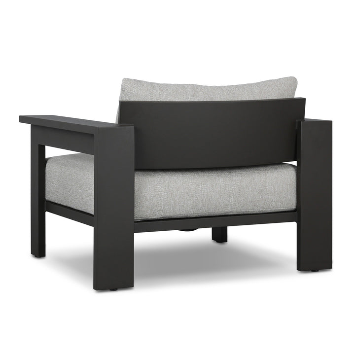 Hyder Outdoor Chair