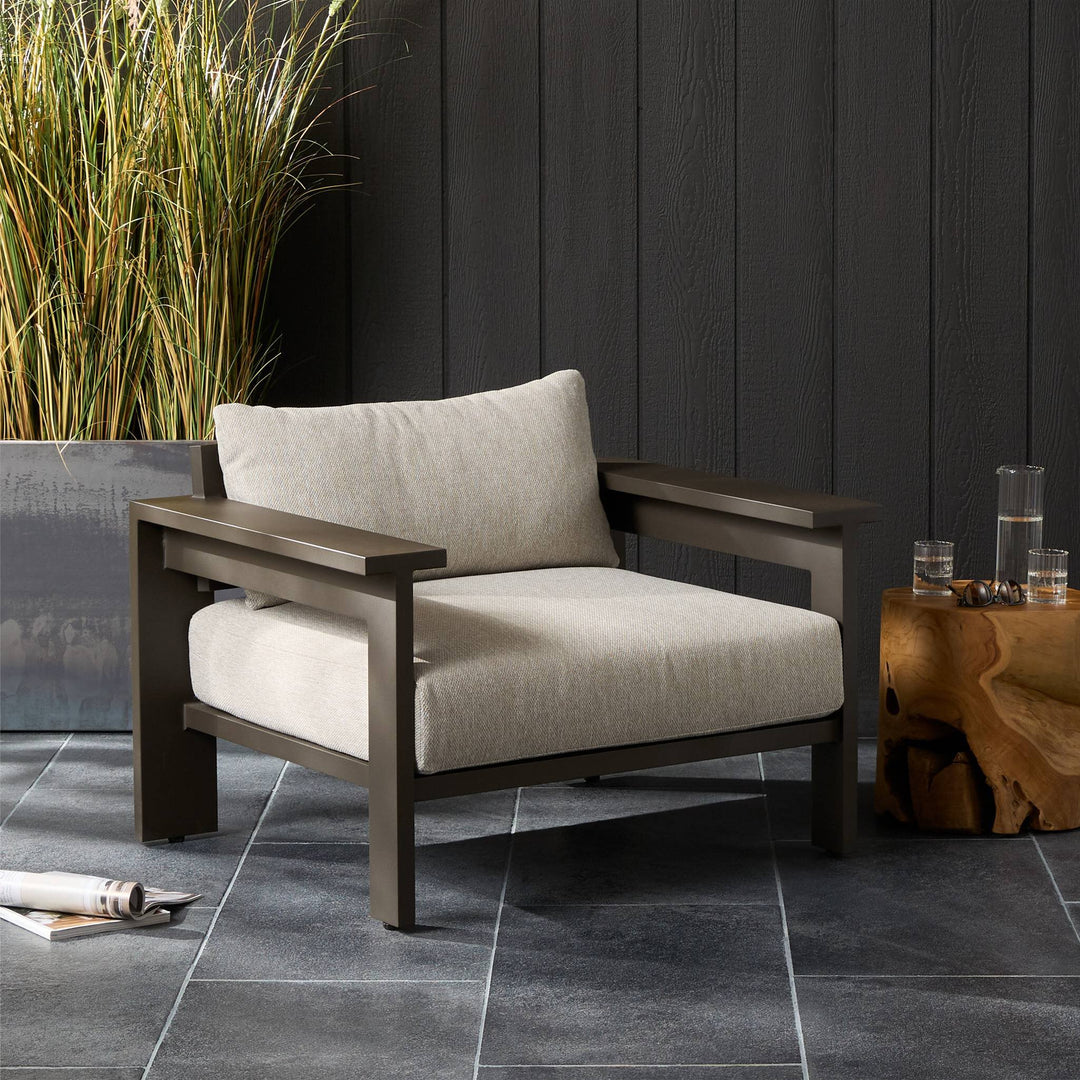 Hyder Outdoor Chair