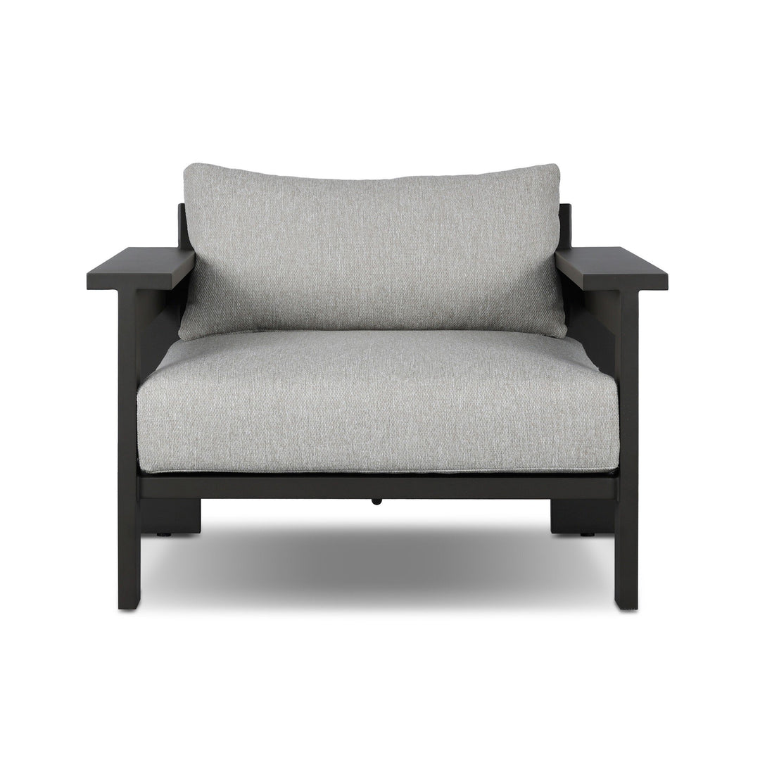Hyder Outdoor Chair