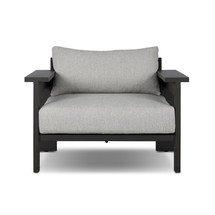 Hyder Outdoor Chair