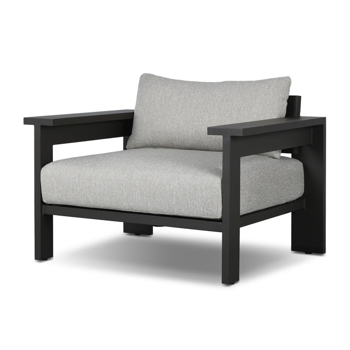 Hyder Outdoor Chair