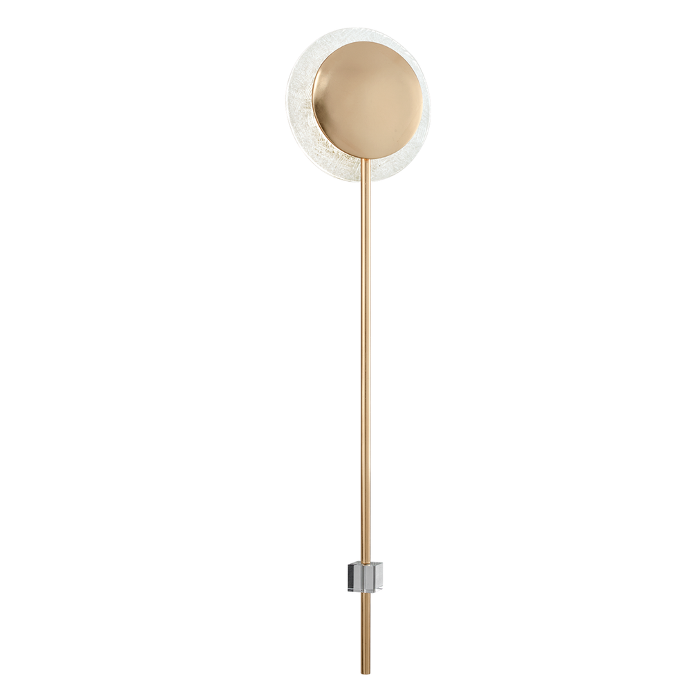 Wall Lighting Moscato Wall Sconce