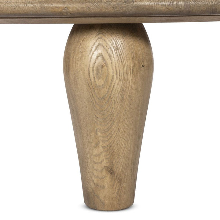 Maricopa Large Coffee Table: