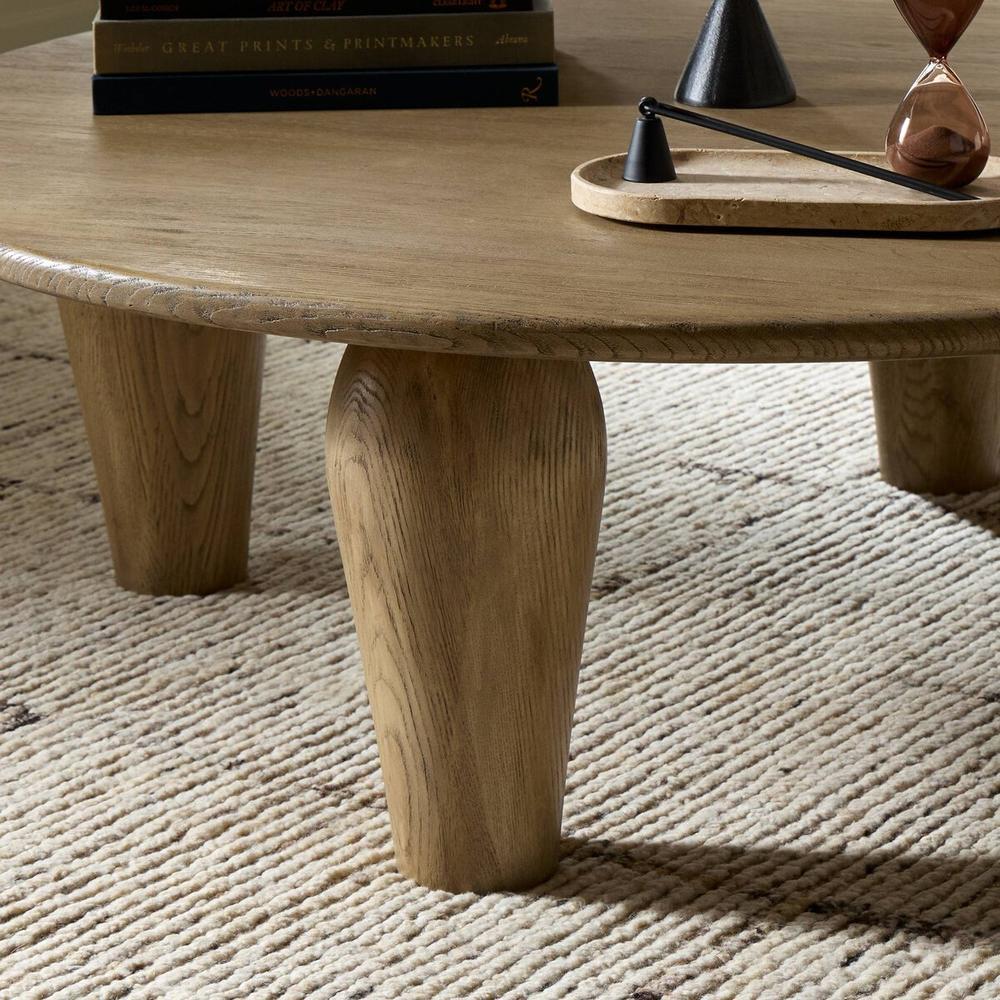 Maricopa Large Coffee Table: