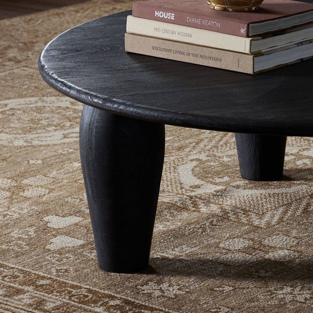 Maricopa Large Coffee Table: