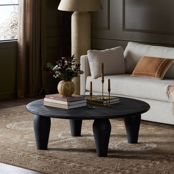Maricopa Large Coffee Table: