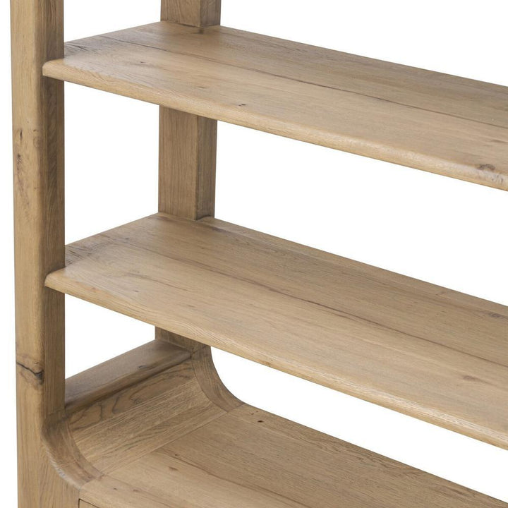 Lloyd Bookcase