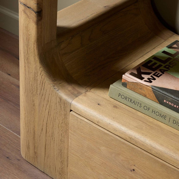 Lloyd Bookcase