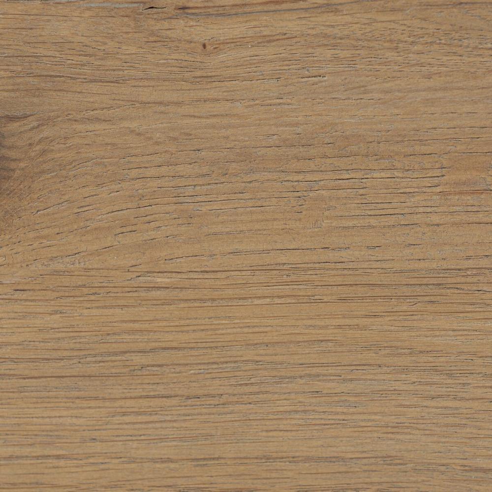 Bookcases & Etageres Lloyd Bookcase: Aged Natural Oak - Aged Natural Oak Veneer