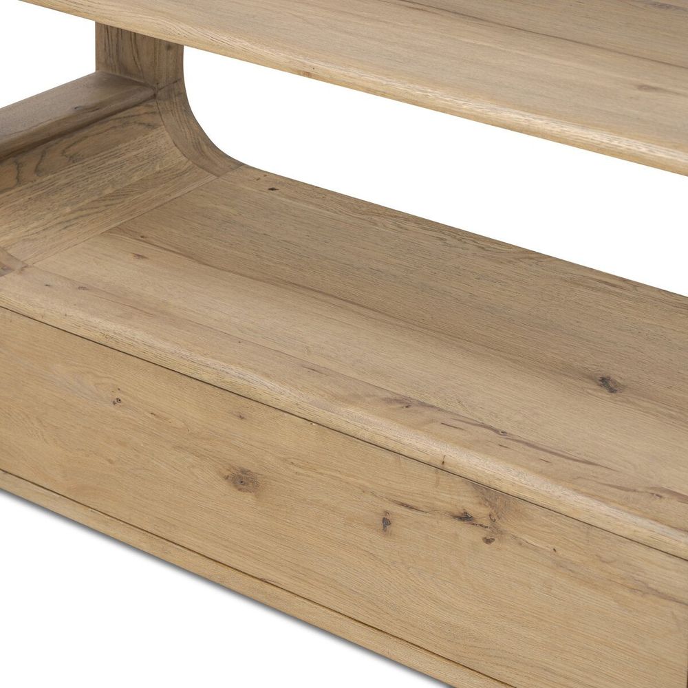 Lloyd Bookcase