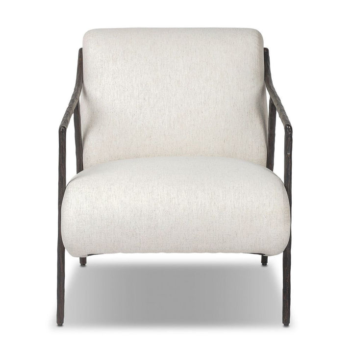 Lounge Chairs Cassidy Chair - Crypton Nomad Snow