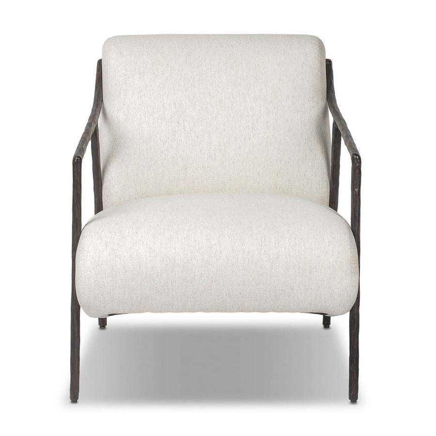 Lounge Chairs Cassidy Chair - Crypton Nomad Snow