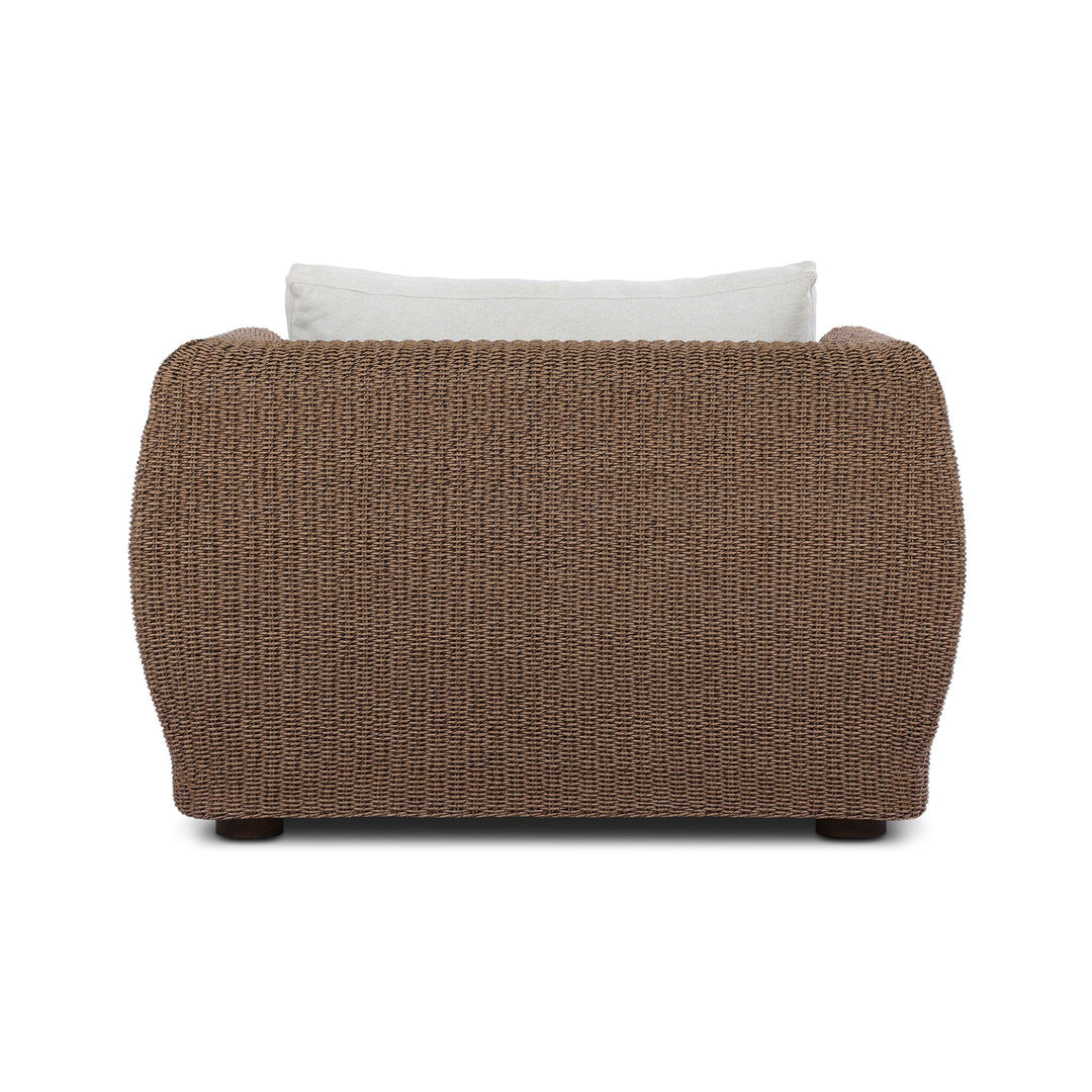 Noble Outdoor Chair