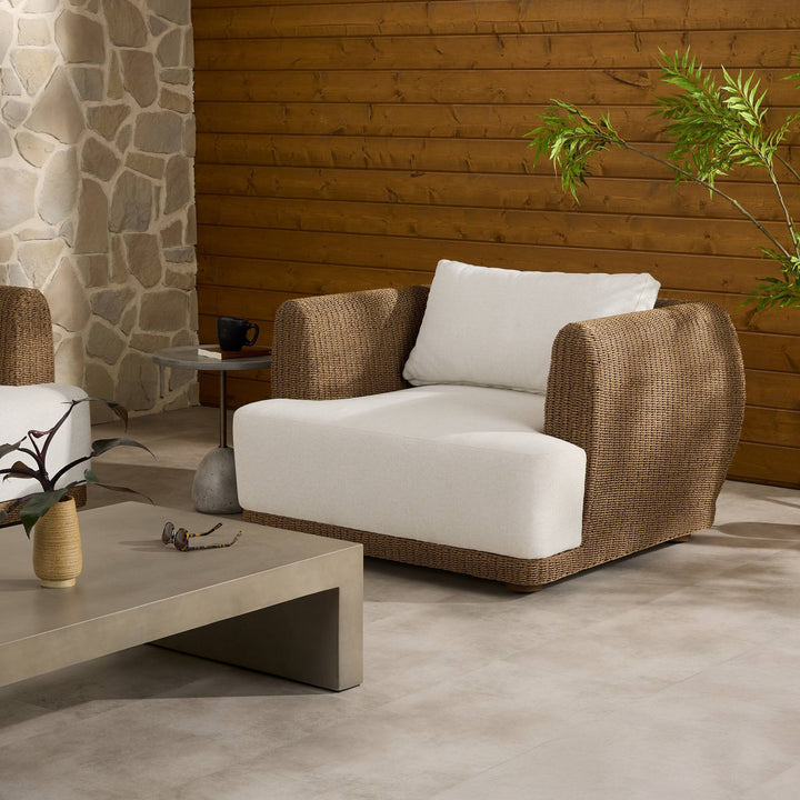 Noble Outdoor Chair