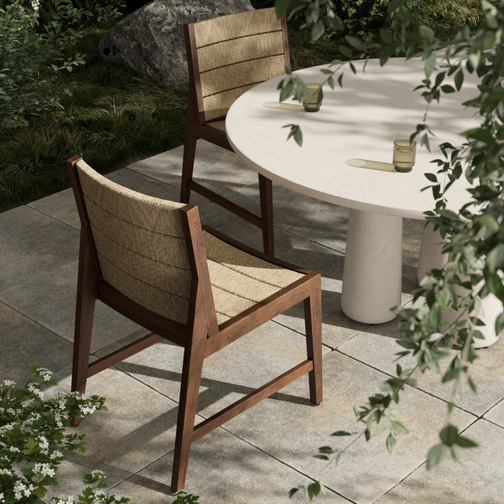 Ogden Outdoor Dining Chair