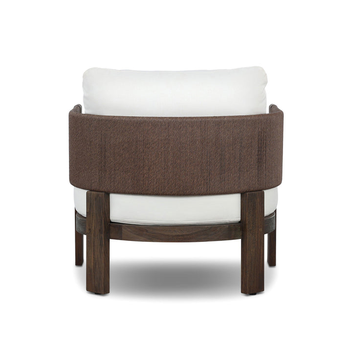 Delancy Outdoor Chair