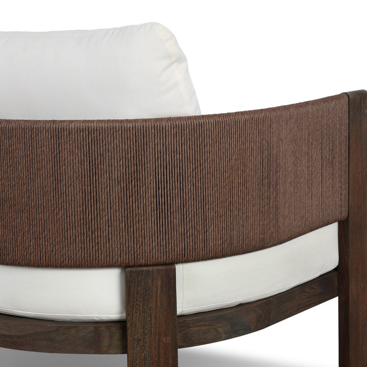 Delancy Outdoor Chair