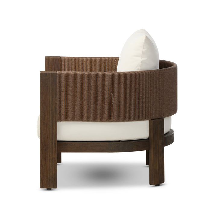 Delancy Outdoor Chair