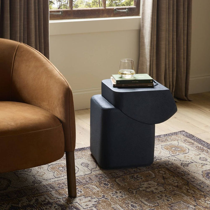Camille End Table