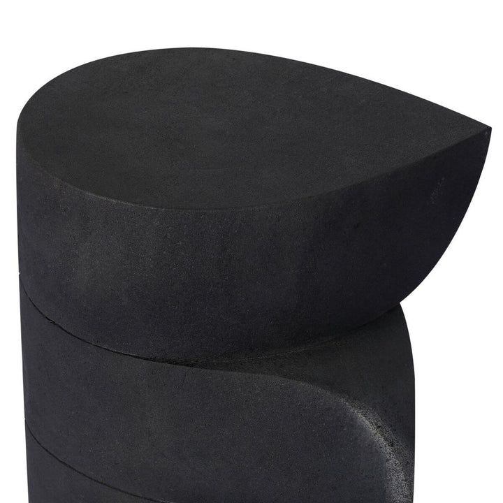 Rockie End Table