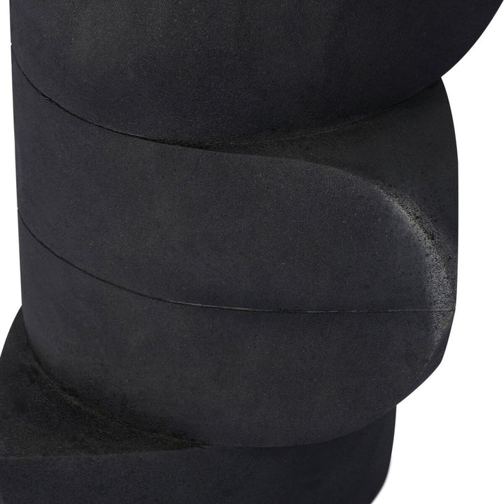 Rockie End Table