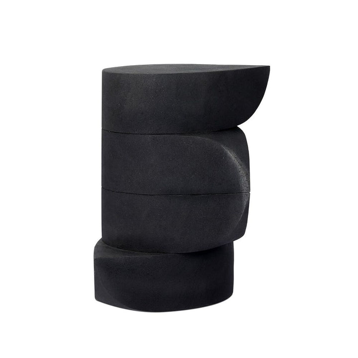 Rockie End Table