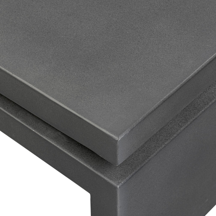 Matthes Outdoor Coffee Table