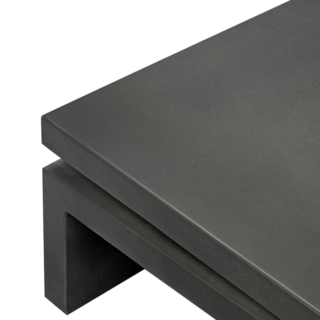 Matthes Outdoor Coffee Table