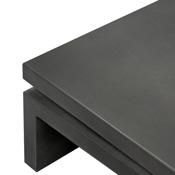 Matthes Outdoor Coffee Table