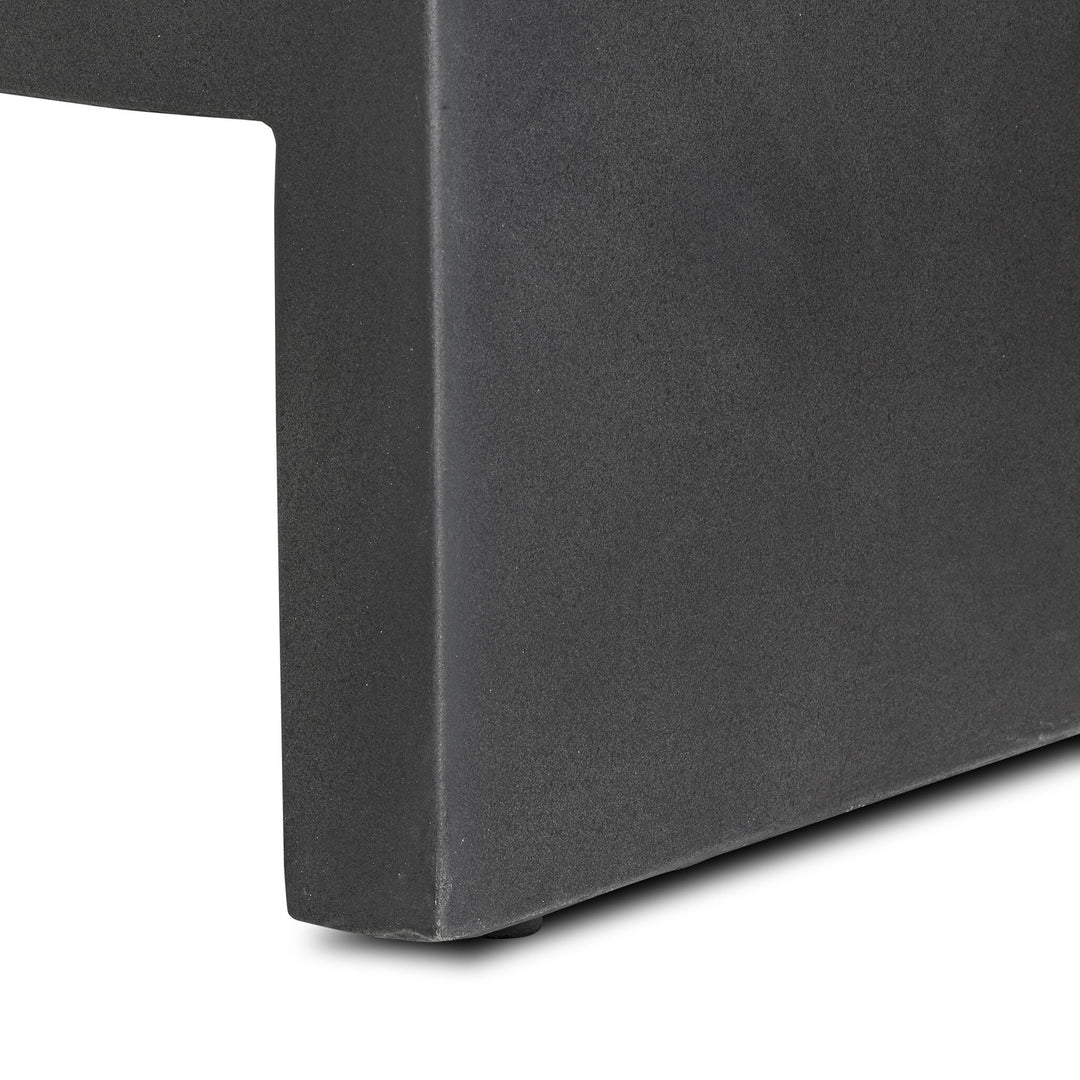 Matthes Outdoor Coffee Table