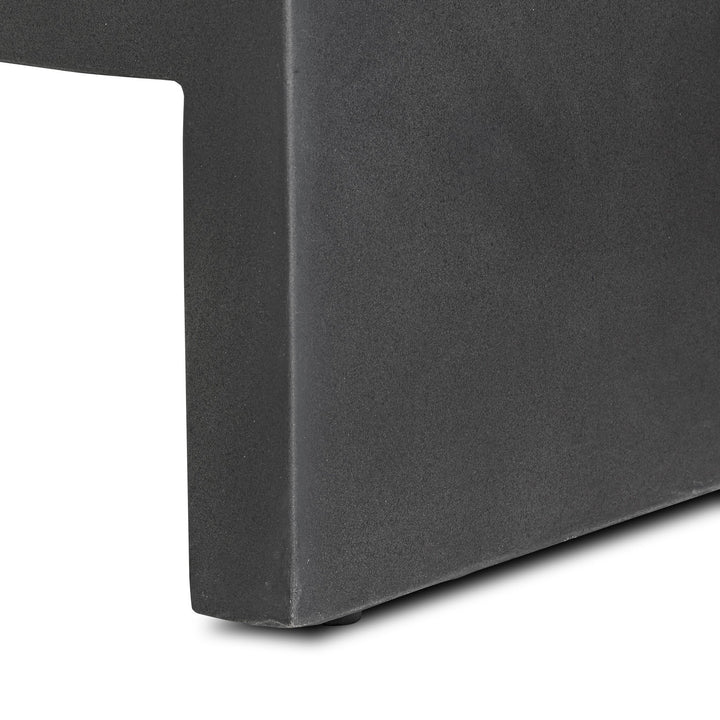 Matthes Outdoor Coffee Table