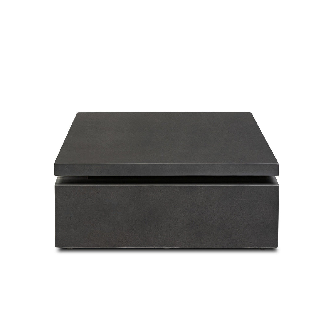Matthes Outdoor Coffee Table