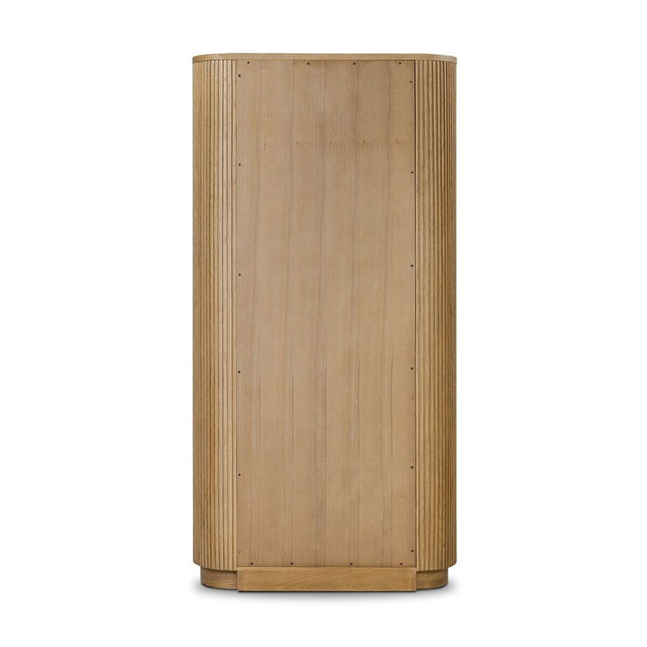 Delphi Cabinet