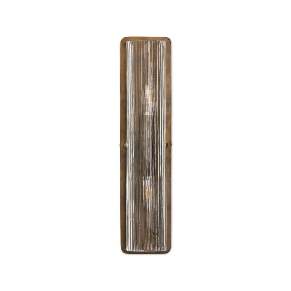 Kenji Sconce