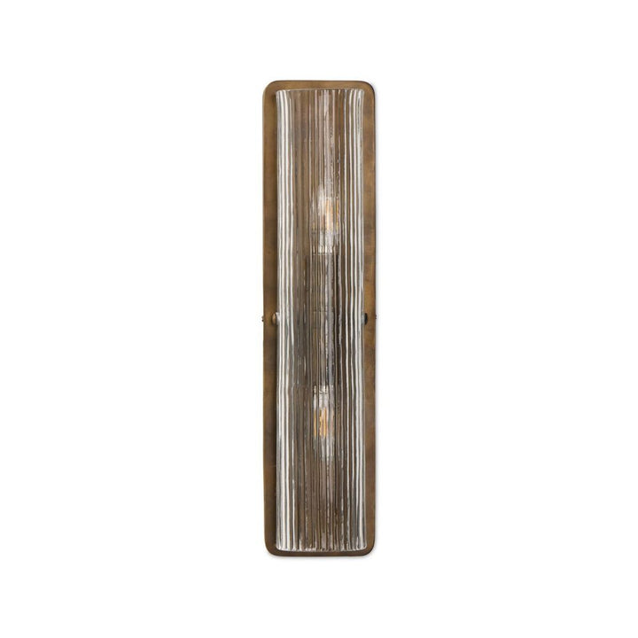 Kenji Sconce