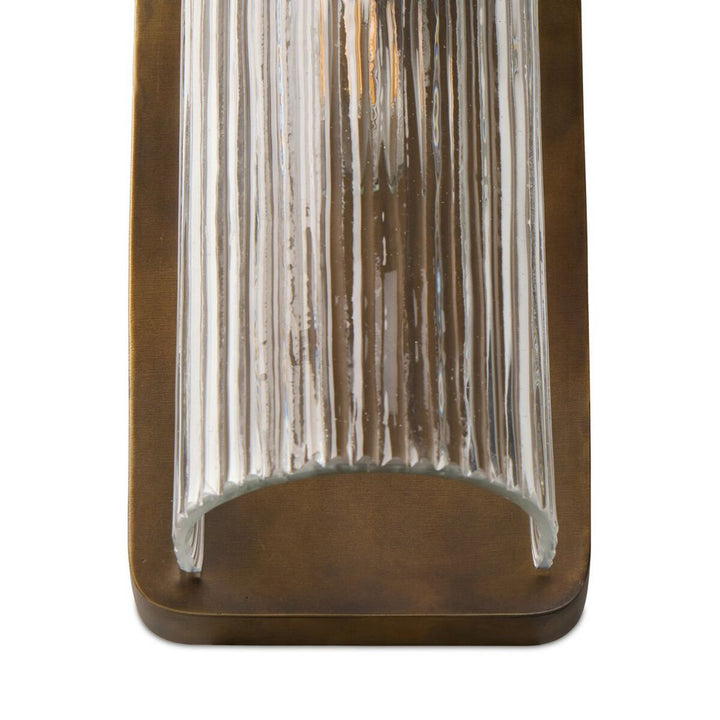 Kenji Sconce