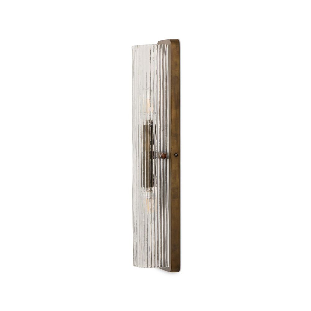 Kenji Sconce