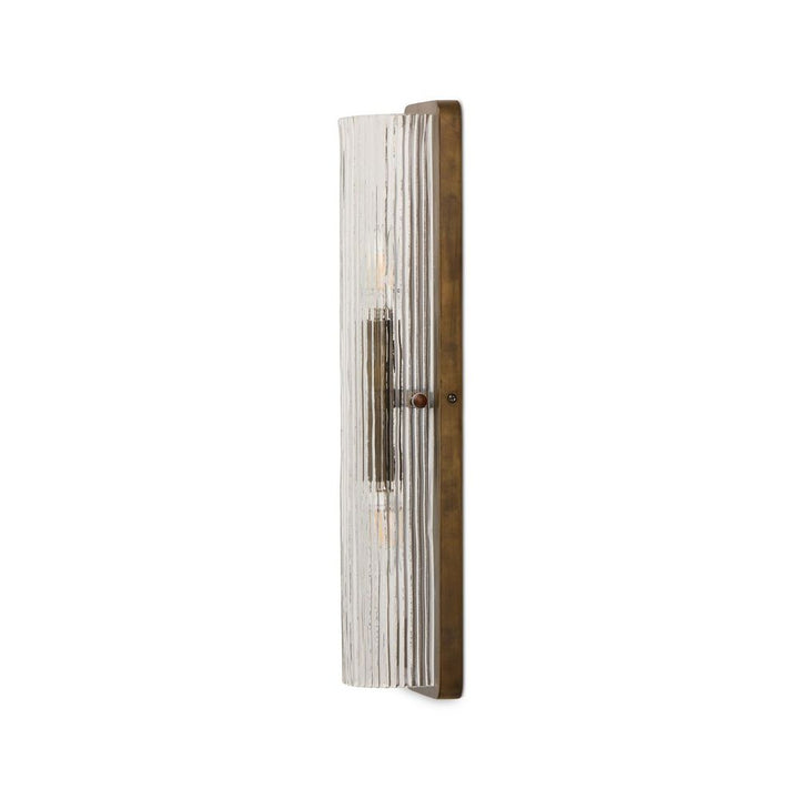 Kenji Sconce
