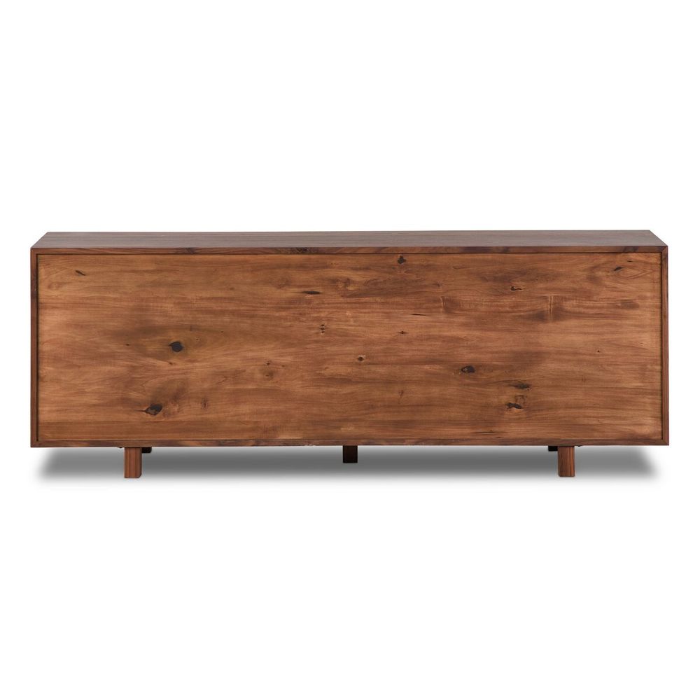 Stafford 6 Drawer Dresser