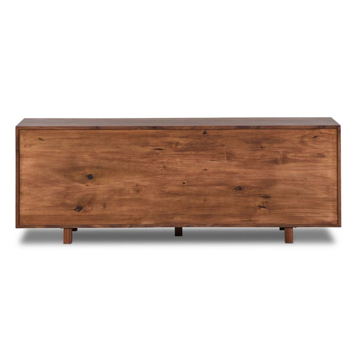 Stafford 6 Drawer Dresser