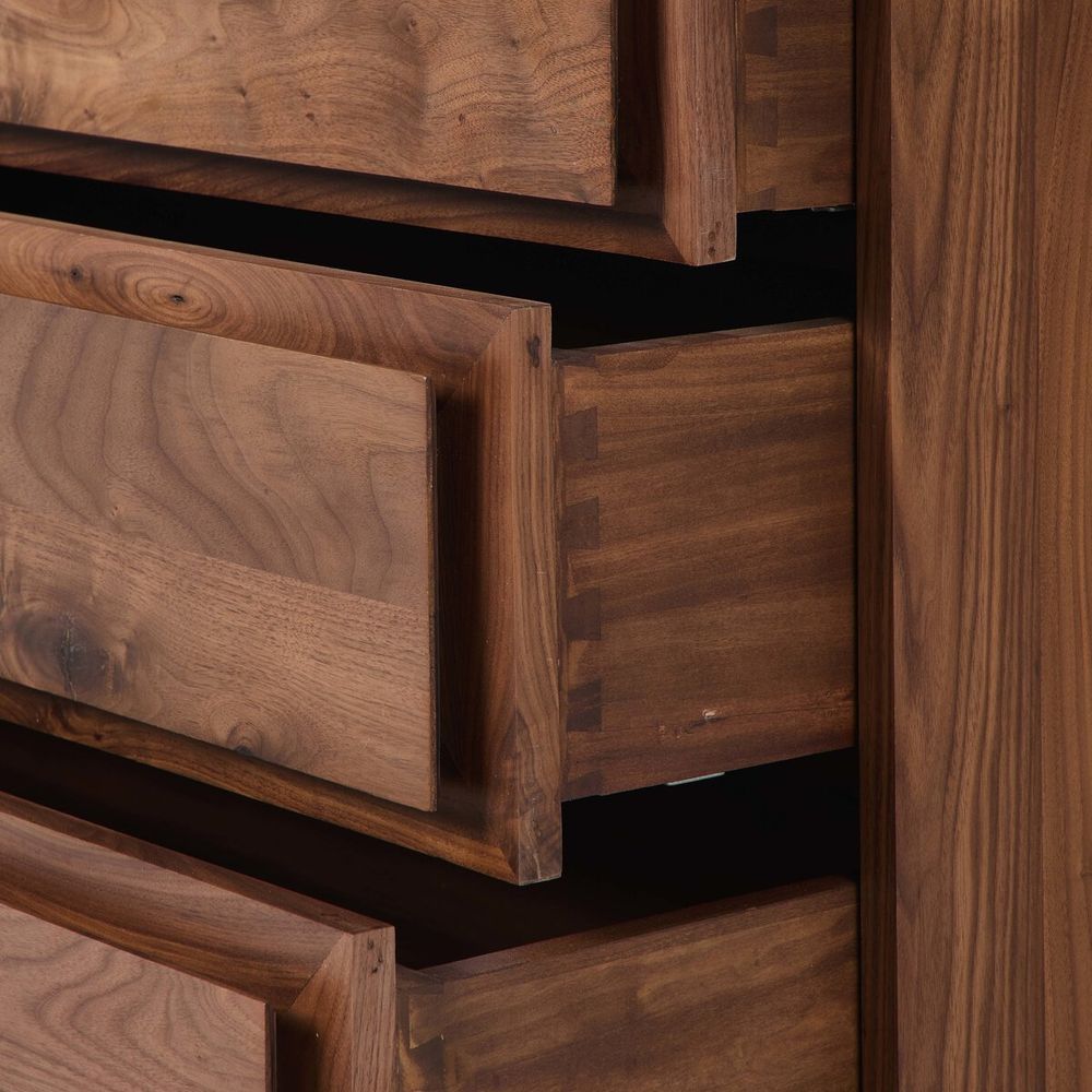 Stafford 6 Drawer Dresser