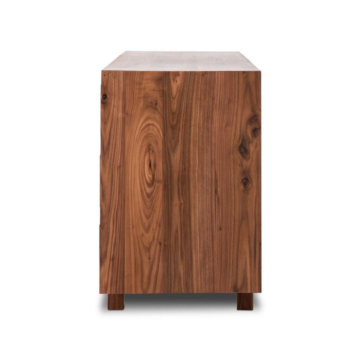 Stafford 6 Drawer Dresser