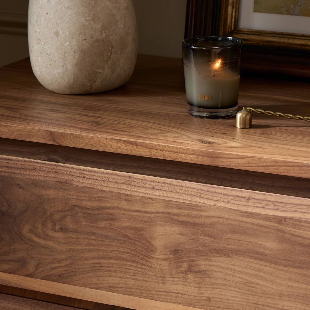 Stafford Nightstand