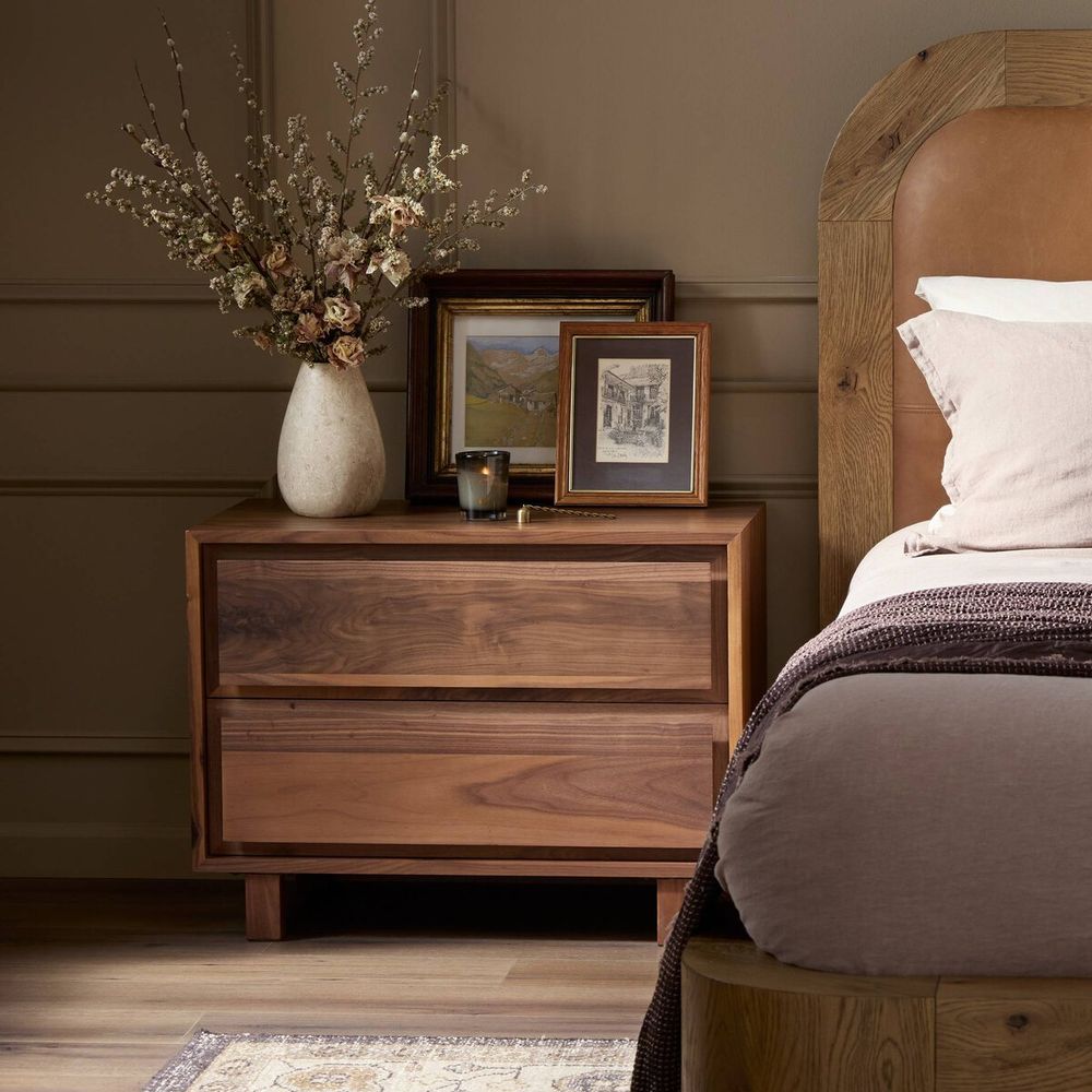 Stafford Nightstand
