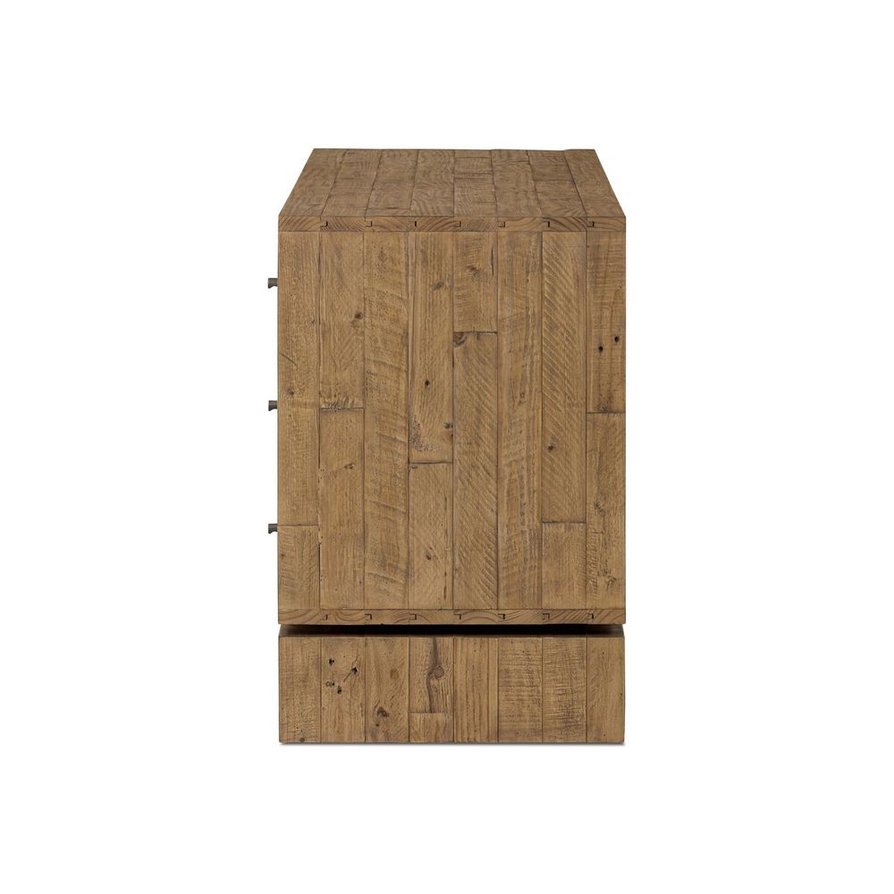 Matthes 6 Drawer Dresser