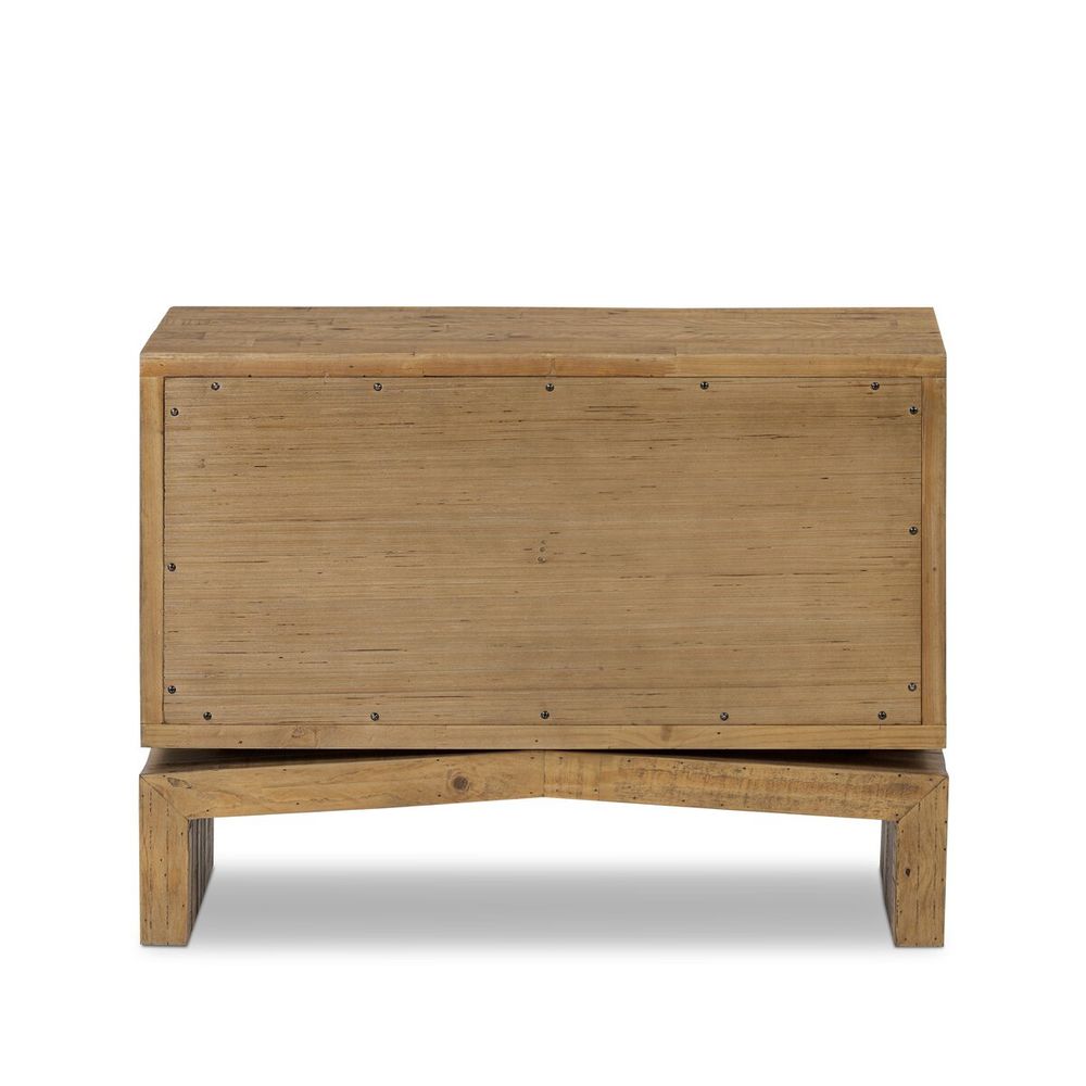 Matthes Nightstand