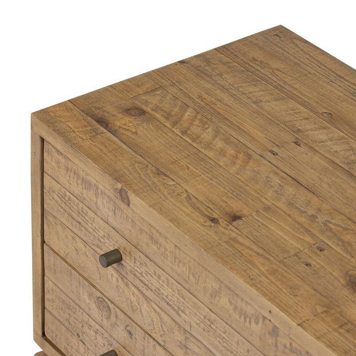 Matthes Nightstand