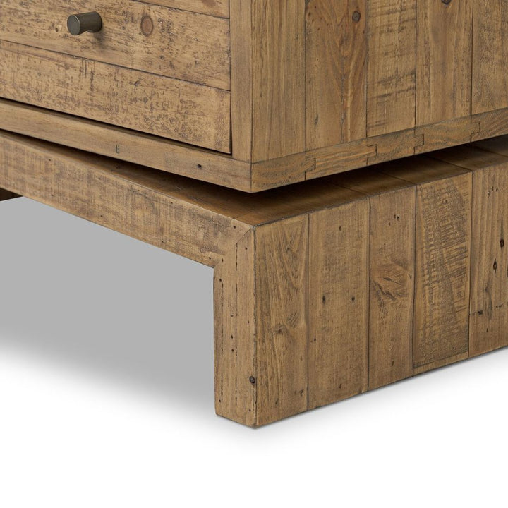 Matthes Nightstand