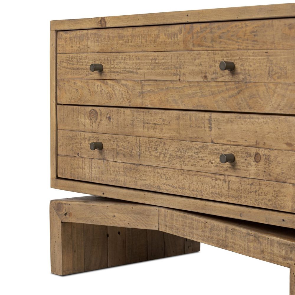 Matthes Nightstand