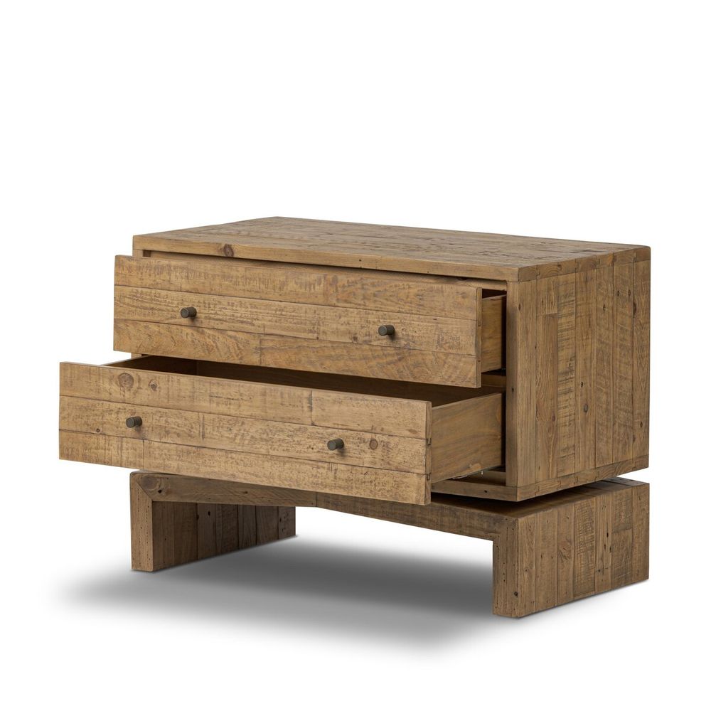 Matthes Nightstand